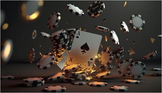 f61111 တိုက်ရိုက် ကာစီနို Blackjack VIP Table Live Dealer HD