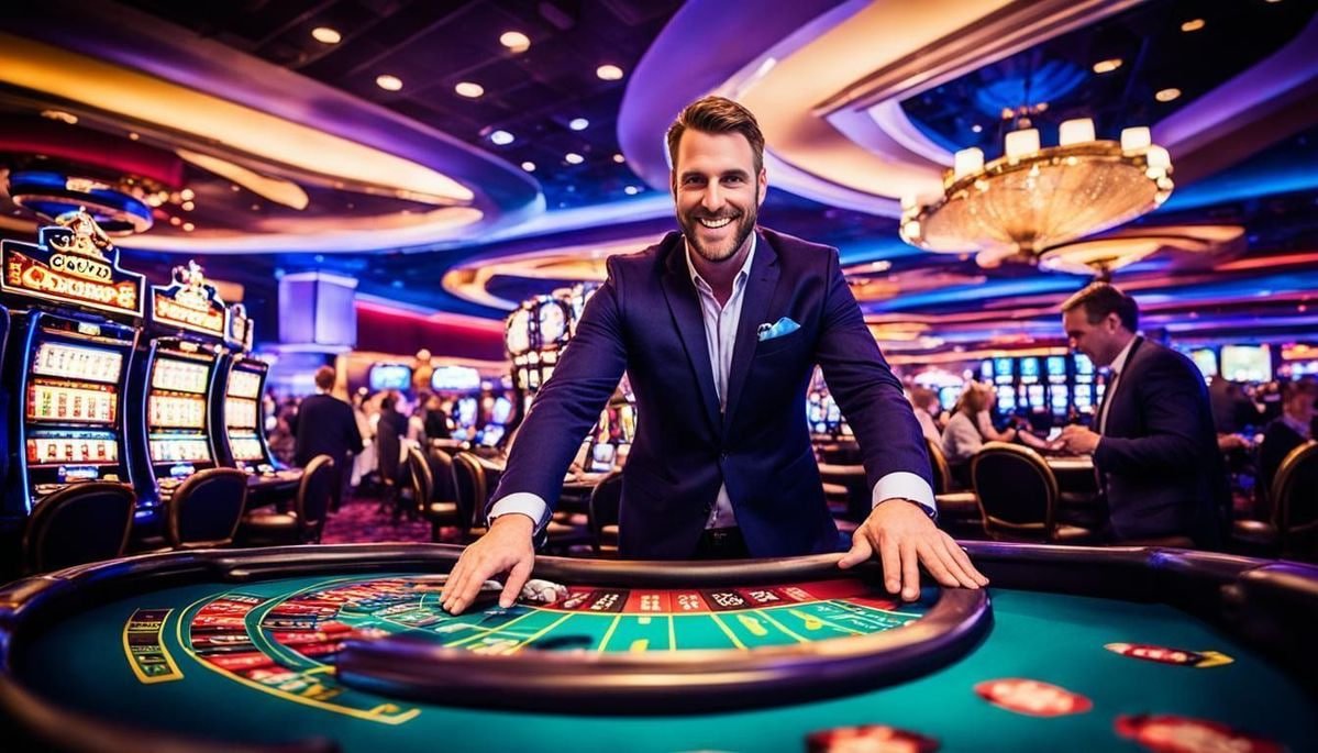 f61111 အွန်လိုင်း ကတ်ဂိမ်းများ Poker Baccarat Slots မြင်ကွင်း