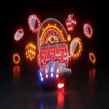 f61111 Poker Texas Hold'em Online ကစားနေသောမြင်ကွင်း