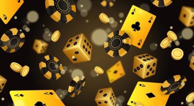 f61111 တိုက်ရိုက် ကာစီနို HD Live Dealer Baccarat Roulette Myanmar