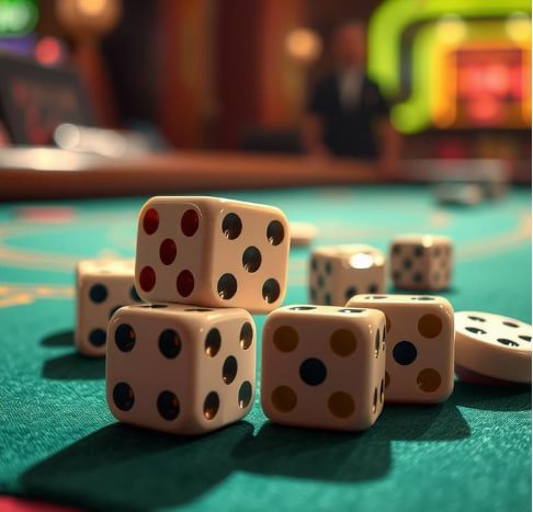 f61111 Live Casino ဂိမ်းများ