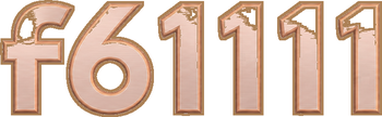 f61111 Logo